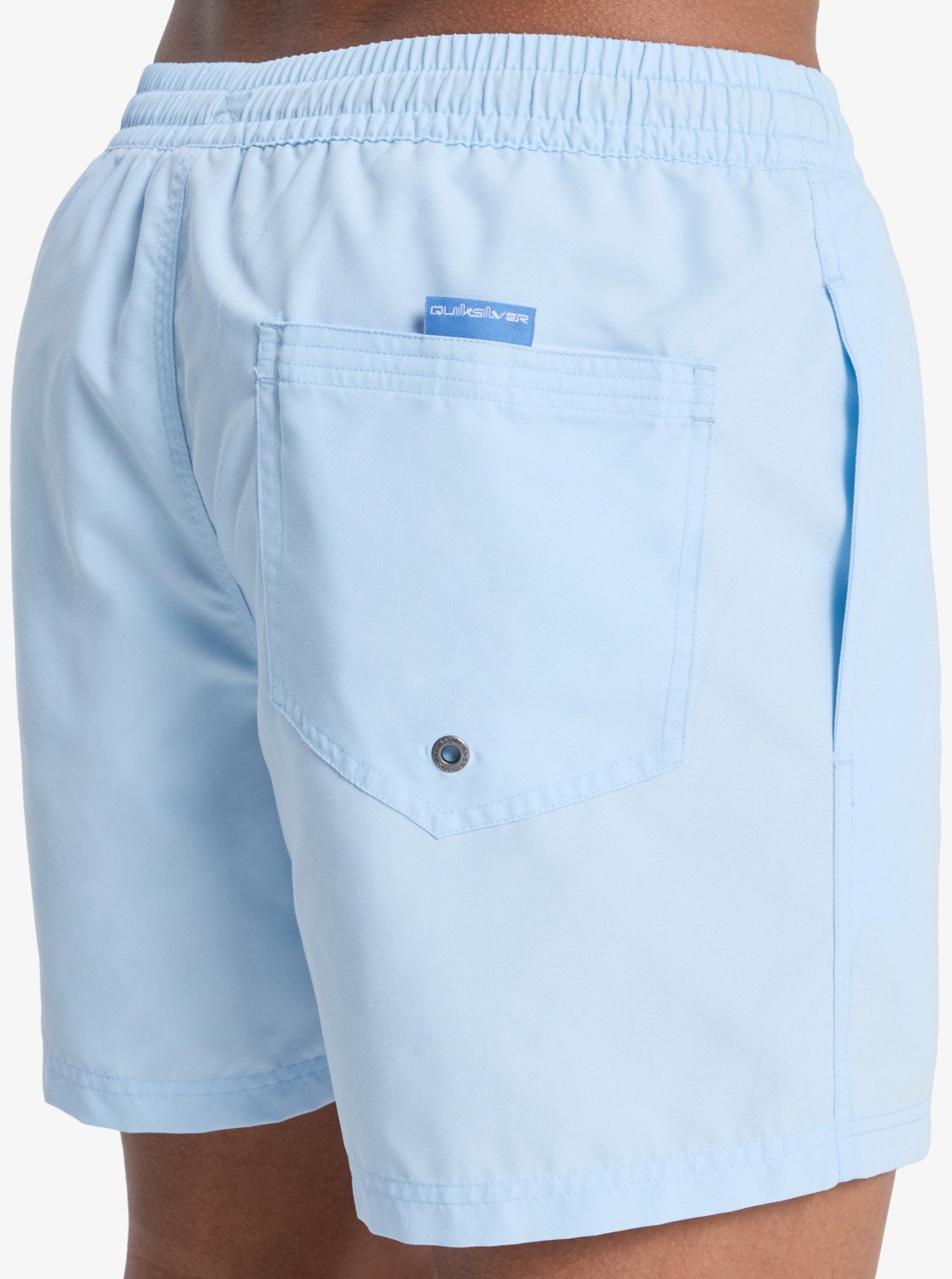 Quiksilver Everyday Solid 15" - Swim Shorts for Men