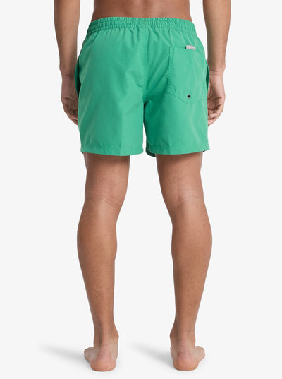 Quiksilver Everyday Solid 15" - Swim Shorts for Men
