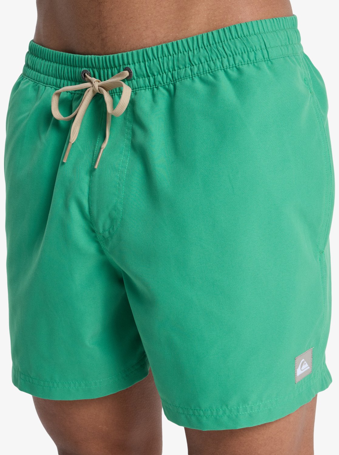 Quiksilver Everyday Solid 15" - Swim Shorts for Men