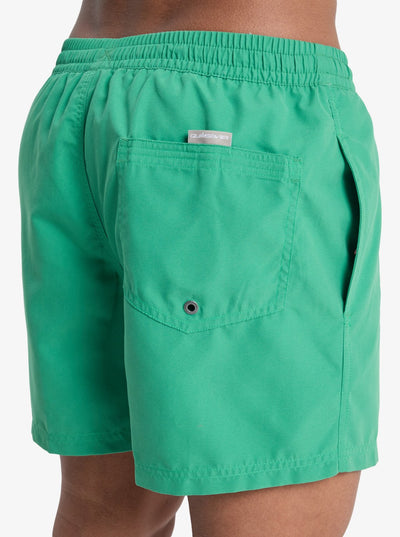 Quiksilver Everyday Solid 15" - Swim Shorts for Men