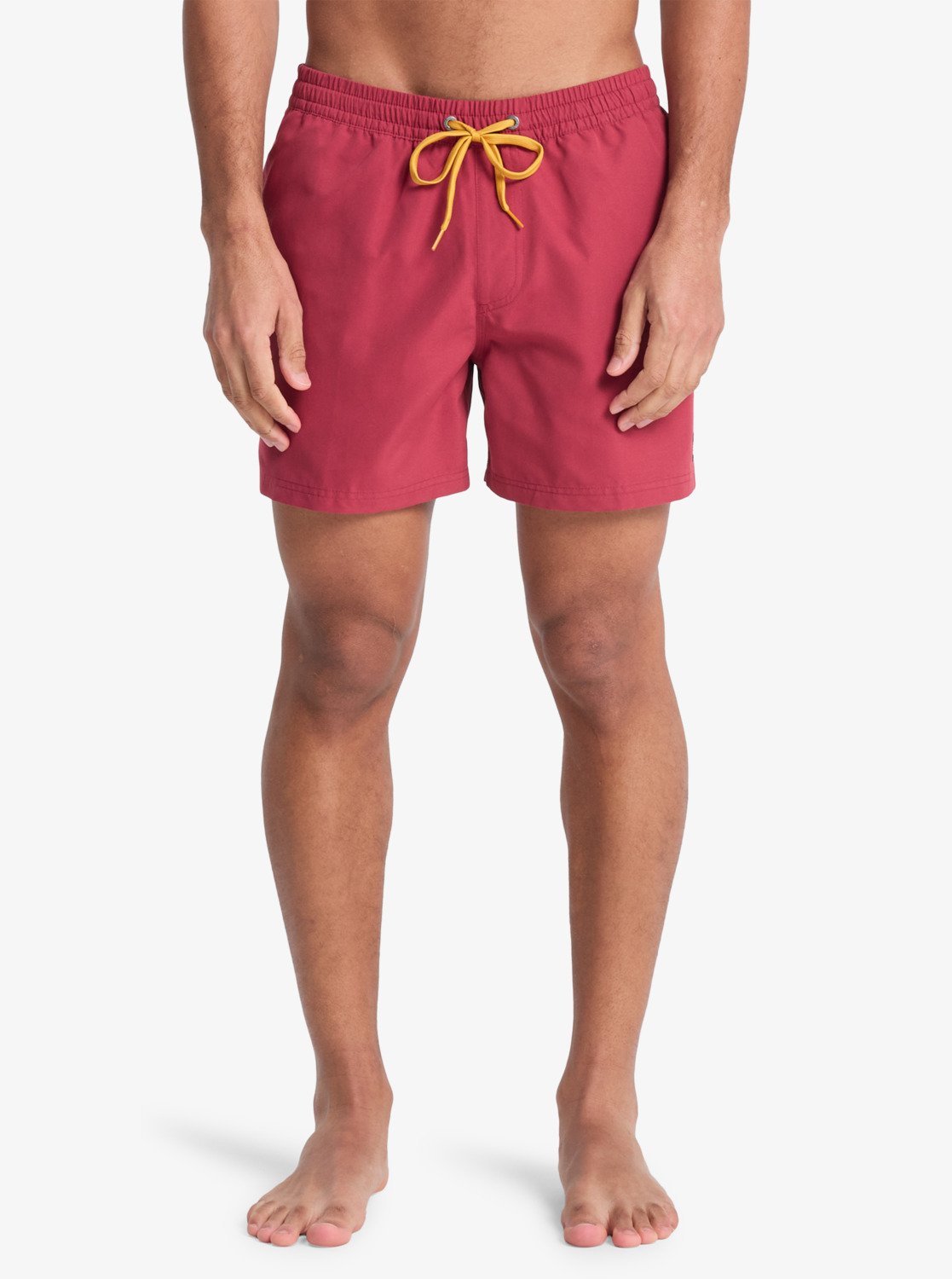 Quiksilver Everyday Solid 15" - Badeshorts für Herren