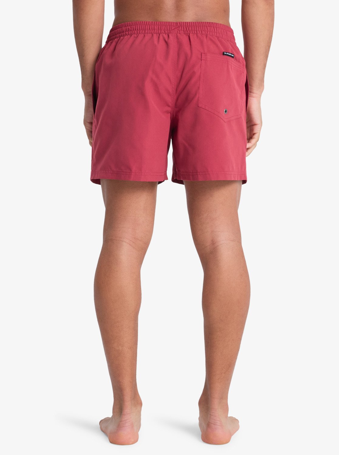 Quiksilver Everyday Solid 15" - Badeshorts für Herren