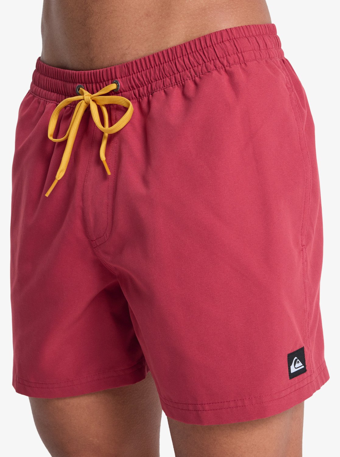 Quiksilver Everyday Solid 15" - Badeshorts für Herren
