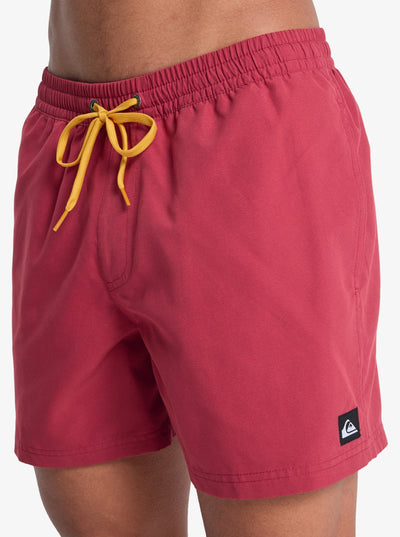 Quiksilver Everyday Solid 15" - Badeshorts für Herren