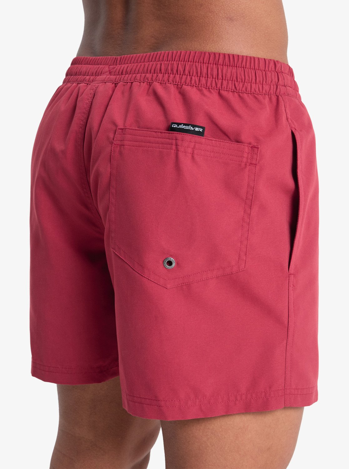 Quiksilver Everyday Solid 15" - Badeshorts für Herren