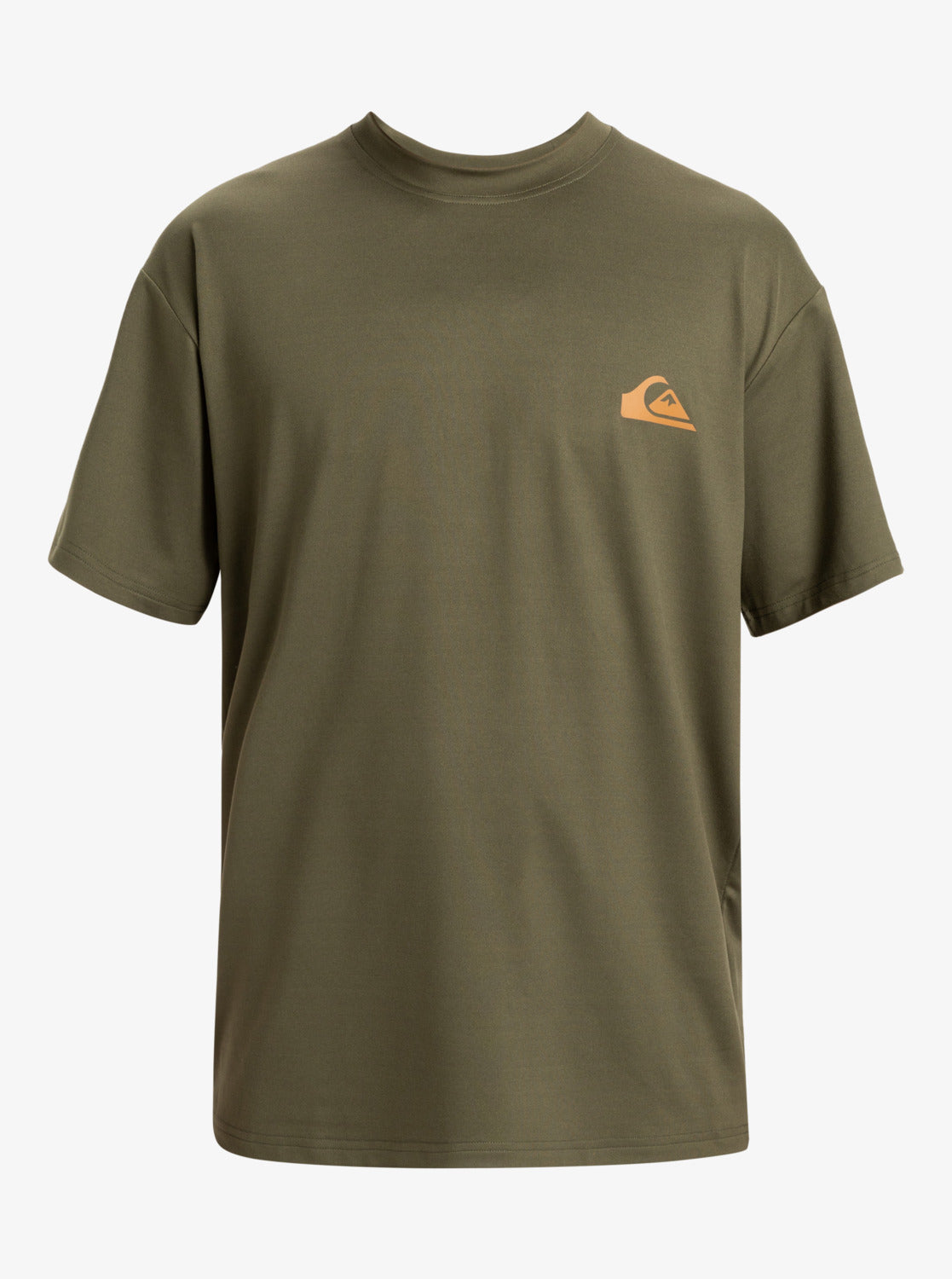 Quiksilver Everyday Surf – Kurzarm-Surf-T-Shirt mit UPF 50 für Herren