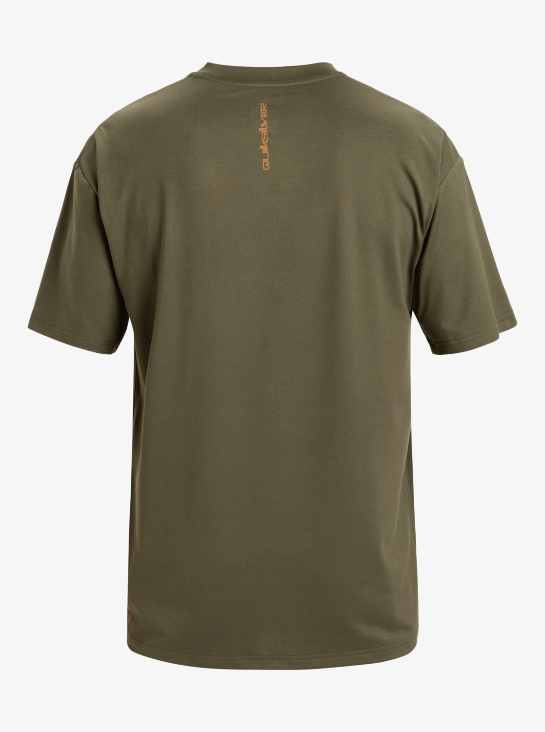 Quiksilver Everyday Surf – Kurzarm-Surf-T-Shirt mit UPF 50 für Herren