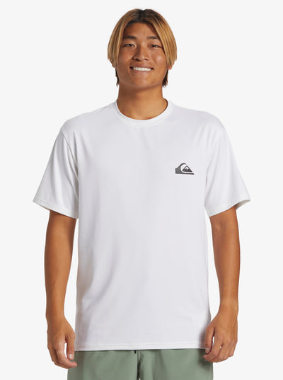 Everyday Surf - Surf-T-shirt met korte mouwen en UPF 50 voor heren