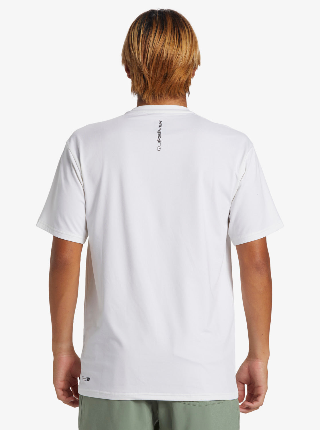 Everyday Surf - Surf-T-shirt met korte mouwen en UPF 50 voor heren
