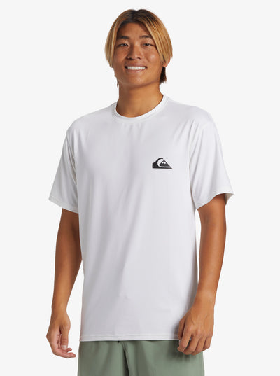 Everyday Surf - Surf-T-shirt met korte mouwen en UPF 50 voor heren