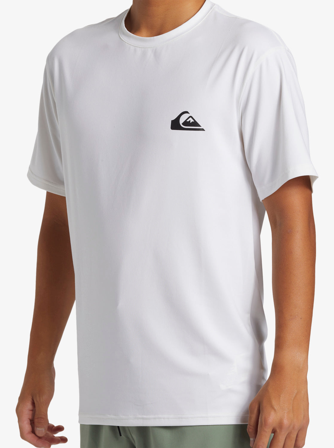 Everyday Surf - Surf-T-shirt met korte mouwen en UPF 50 voor heren