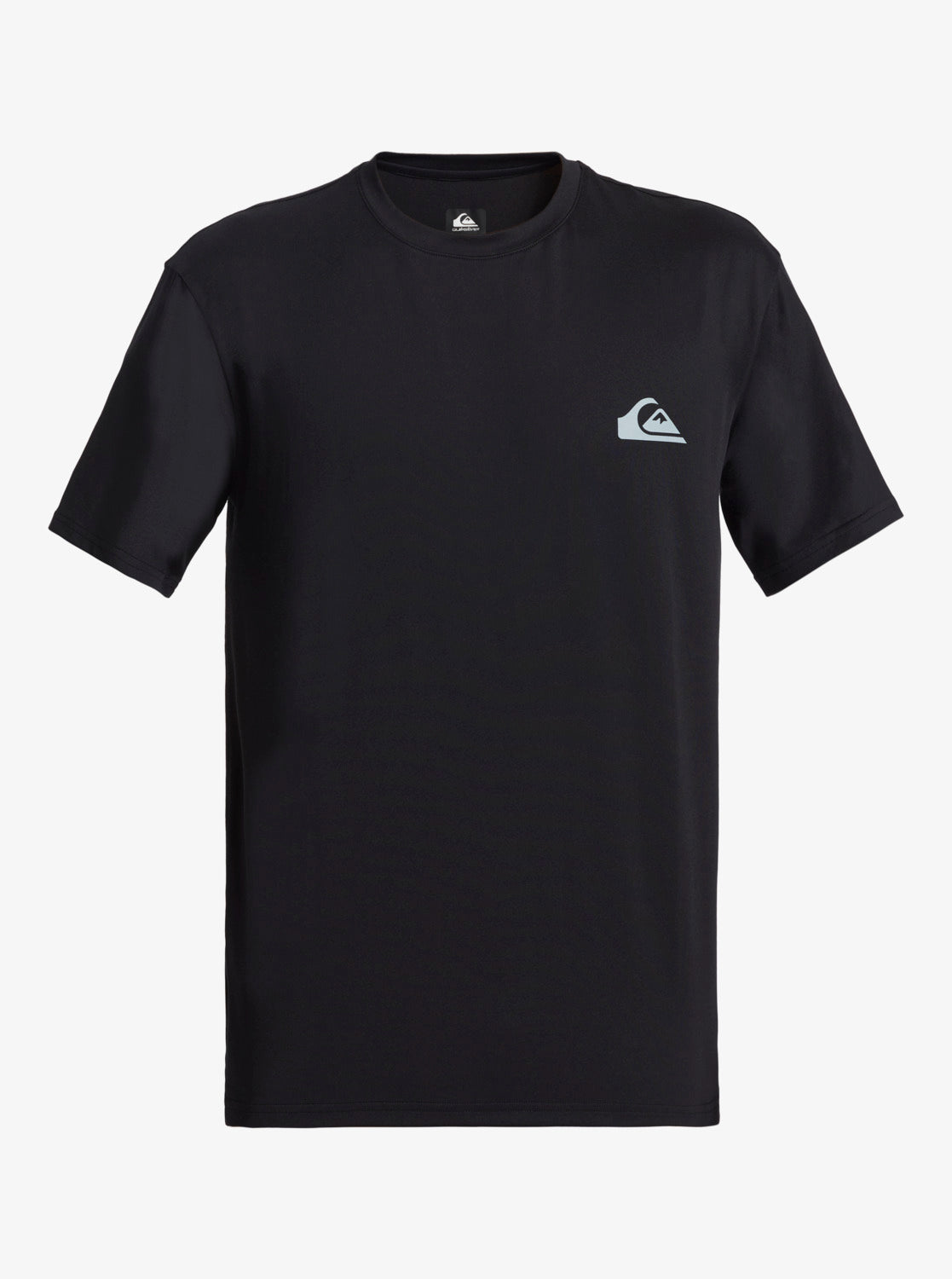 Quiksilver Everyday Surf – Kurzarm-Surf-T-Shirt mit UPF 50 für Herren