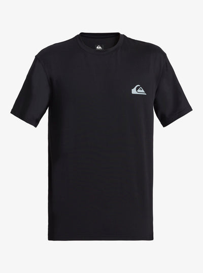 Quiksilver Everyday Surf – Kurzarm-Surf-T-Shirt mit UPF 50 für Herren