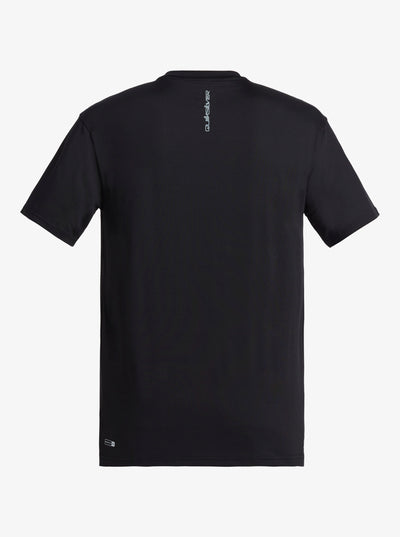 Quiksilver Everyday Surf – Kurzarm-Surf-T-Shirt mit UPF 50 für Herren