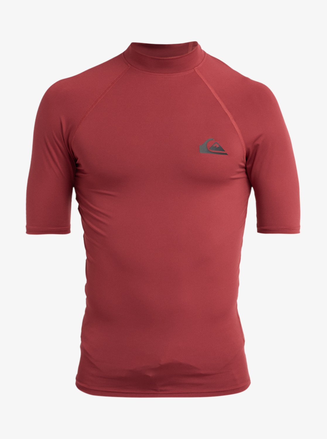 Quiksilver Everyday - Short Sleeve UPF 50 Surf T-Shirt for Men