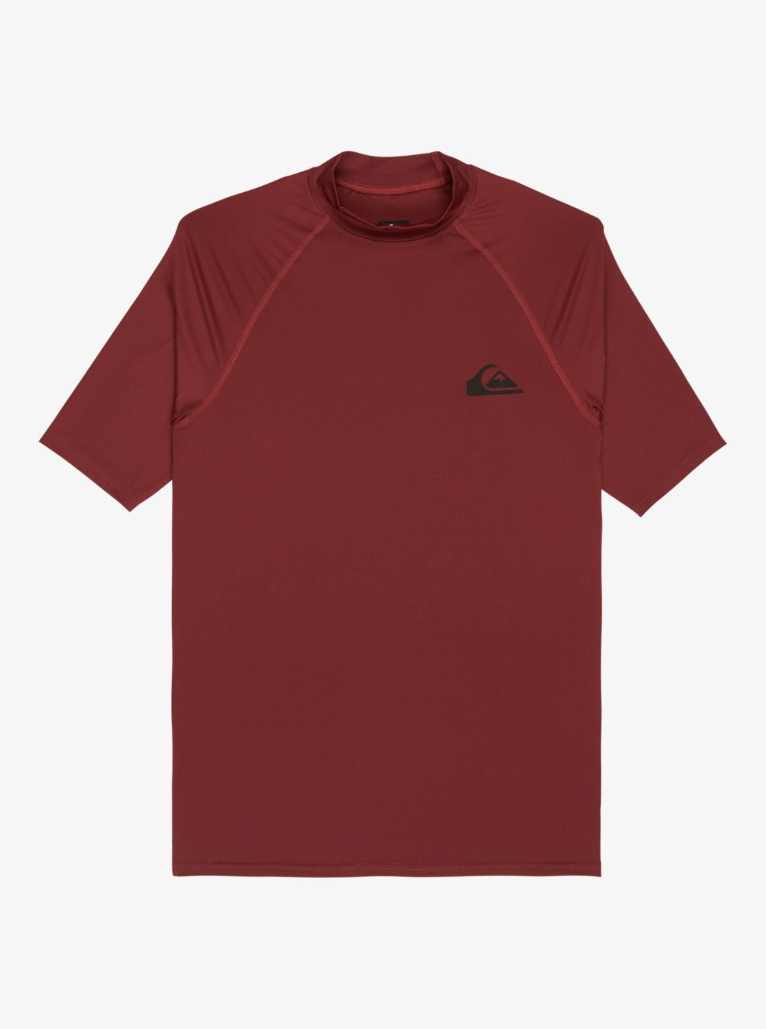 Quiksilver Everyday - Short Sleeve UPF 50 Surf T-Shirt for Men