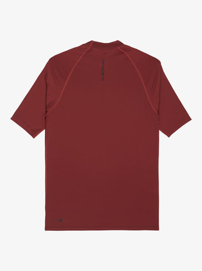 Quiksilver Everyday - Short Sleeve UPF 50 Surf T-Shirt for Men