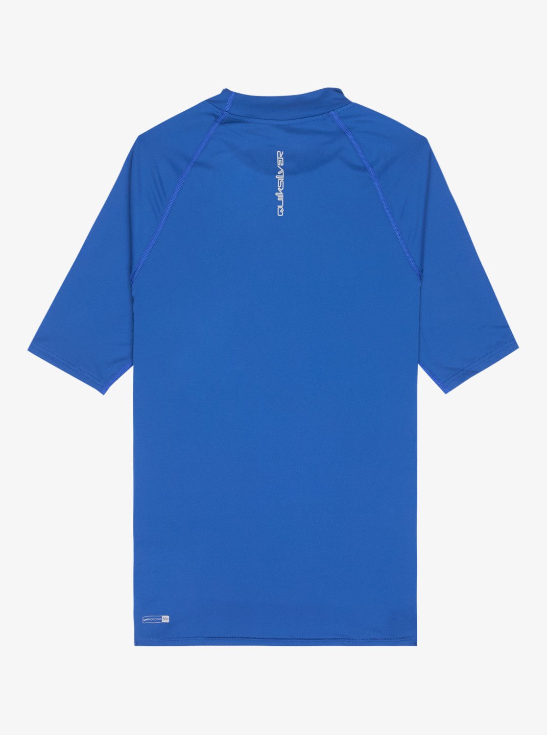 Quiksilver Everyday – Kurzarm-Surf-T-Shirt mit UPF 50 für Herren