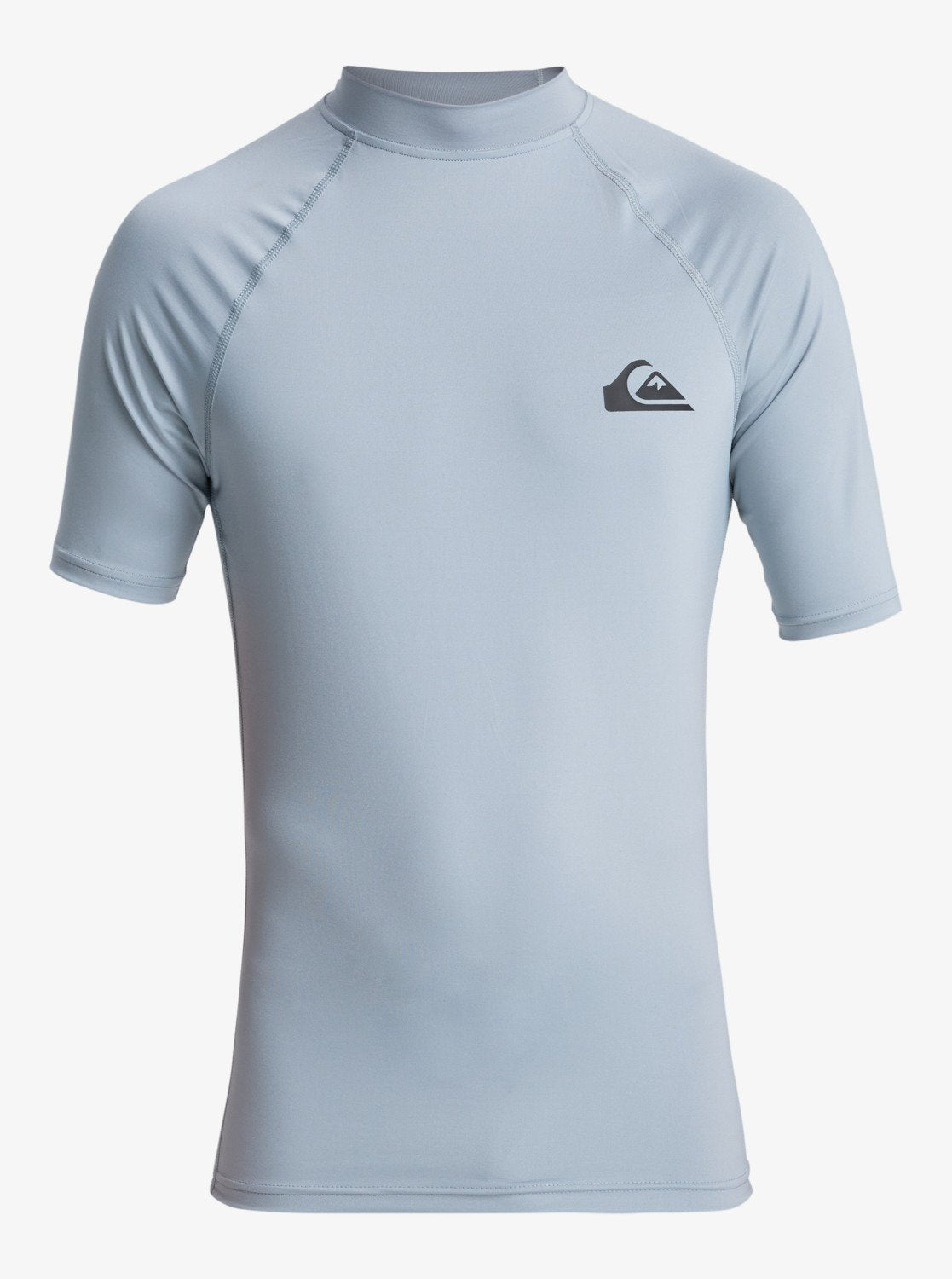 Quiksilver Everyday - Short Sleeve UPF 50 Surf T-Shirt for Men