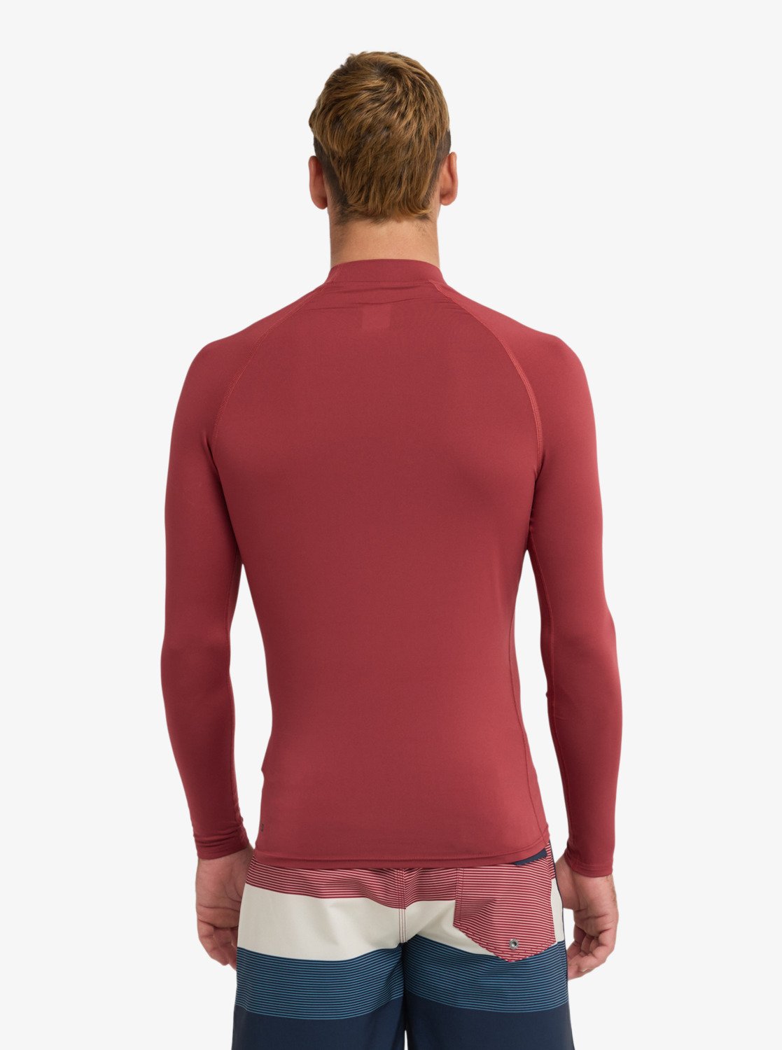 Quiksilver Everyday - Long Sleeve UPF 50 Surf T-Shirt for Men