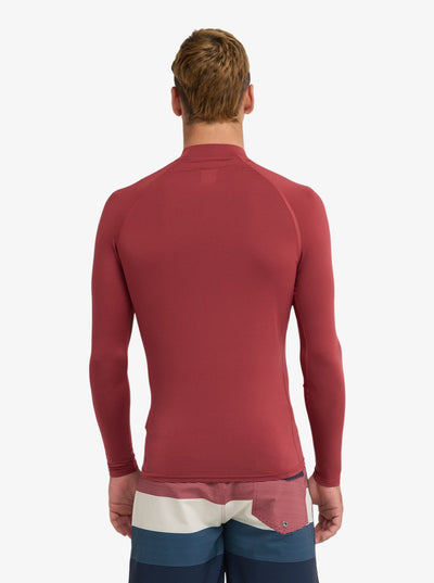 Quiksilver Everyday - Long Sleeve UPF 50 Surf T-Shirt for Men
