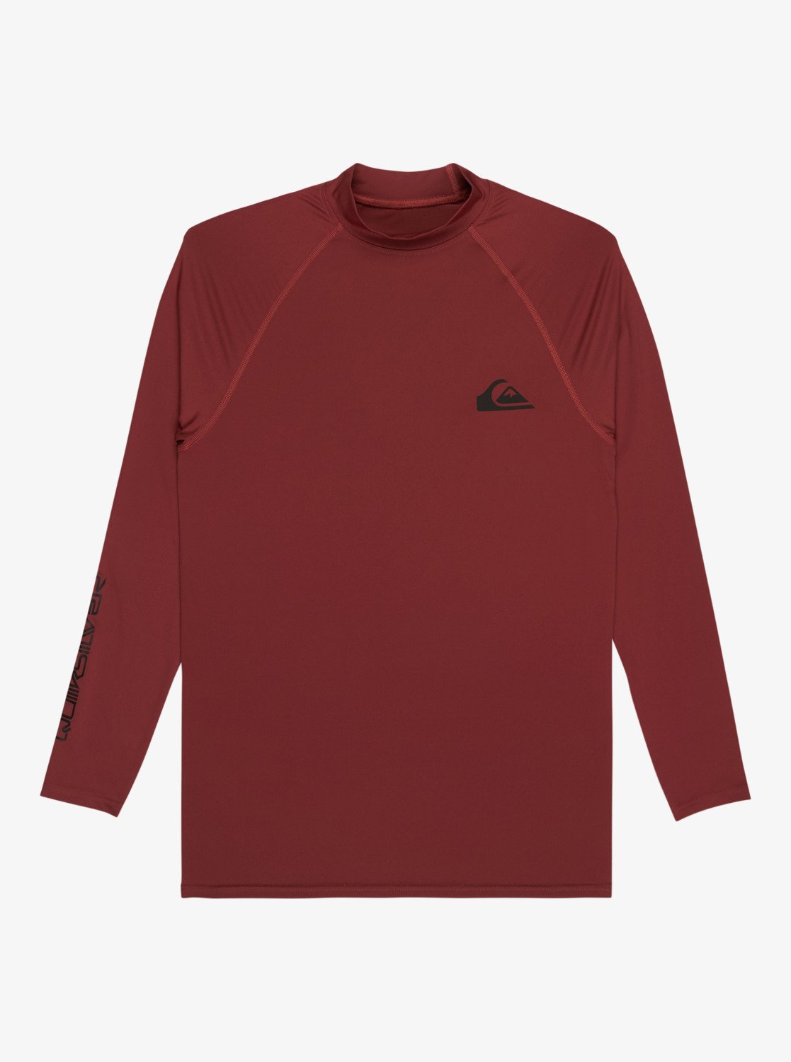 Quiksilver Everyday - Long Sleeve UPF 50 Surf T-Shirt for Men