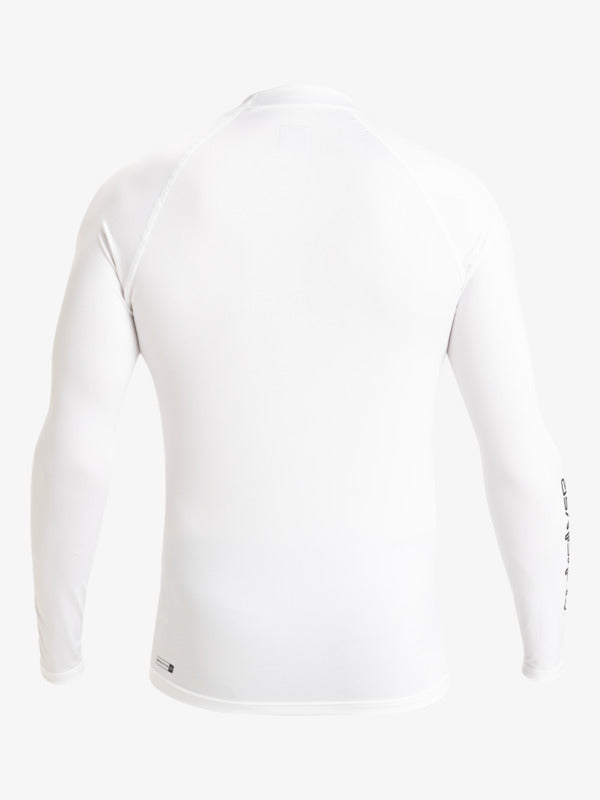 Quiksilver Everyday - Long Sleeve UPF 50 Surf T-Shirt for Men