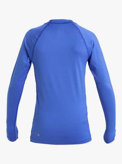 Everyday - Surf-T-shirt met lange mouwen en UPF 50 voor jongens van 8-16 jaar