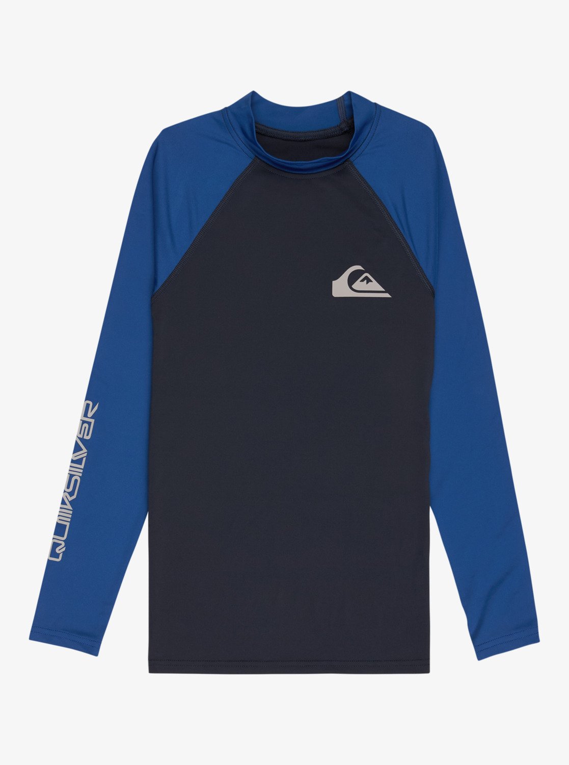 Everyday - Surf-T-shirt met lange mouwen en UPF 50 voor jongens van 8-16 jaar