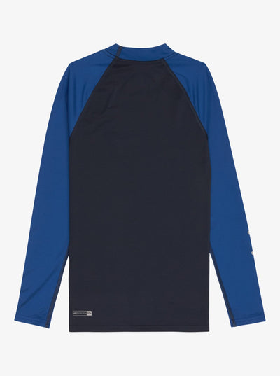 Everyday - Surf-T-shirt met lange mouwen en UPF 50 voor jongens van 8-16 jaar