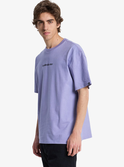 Quiksilver Fractured Wave - Herren Surf Lifestyle kurzärmeliges