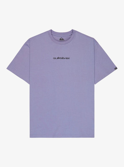 Quiksilver Fractured Wave - Herren Surf Lifestyle kurzärmeliges