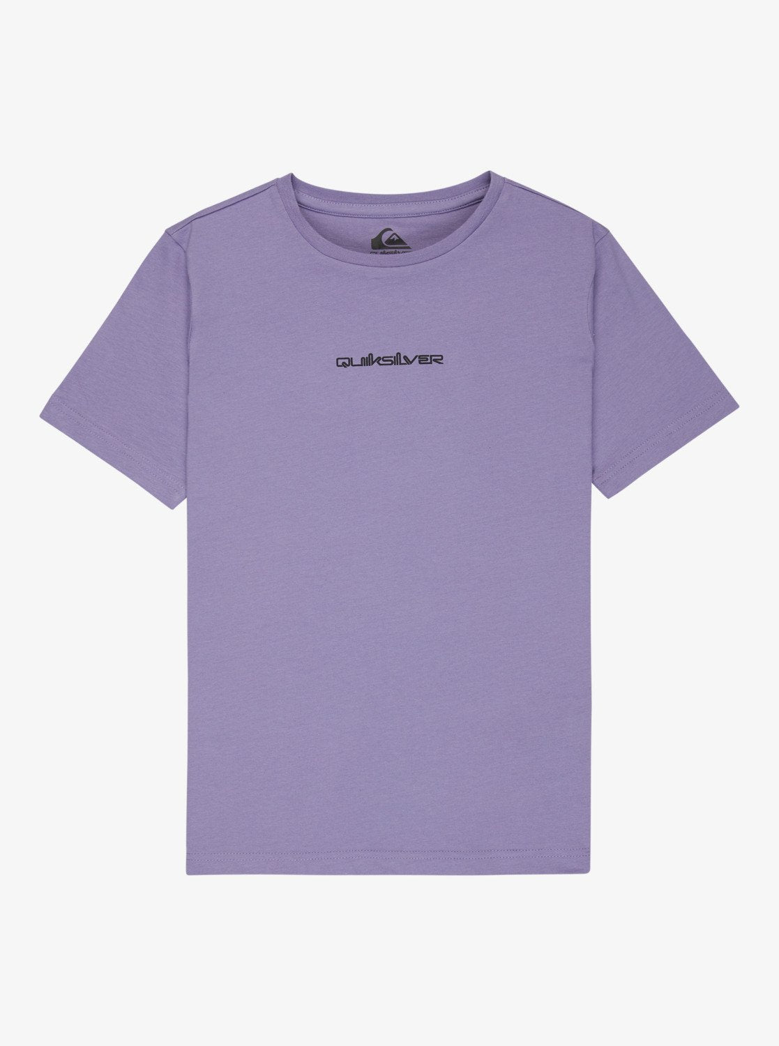 Quiksilver Fractured Wave - Jungen Surf Lifestyle kurzärmeliges T-shirt