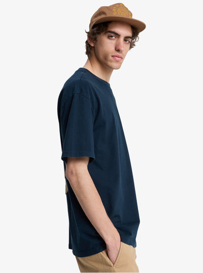 Fruits Tide - Heren Surf Lifestyle Korte Mouwen T-shirt