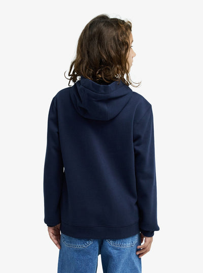 Quiksilver FundaHerrental Ride - Jungen Surf Lifestyle Hoodie
