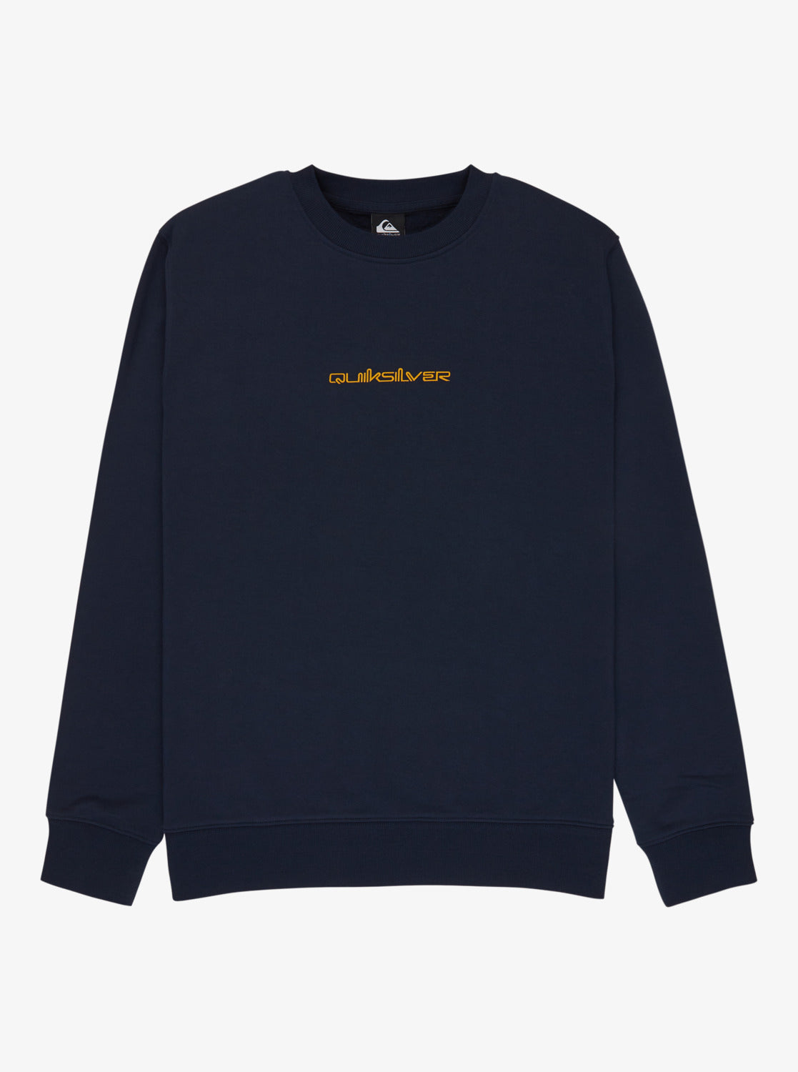 Graphic Crew - Heren Surf Lifestyle Fleece Sweater