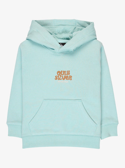 Graphic - Jongens Surf Lifestyle Hoodie