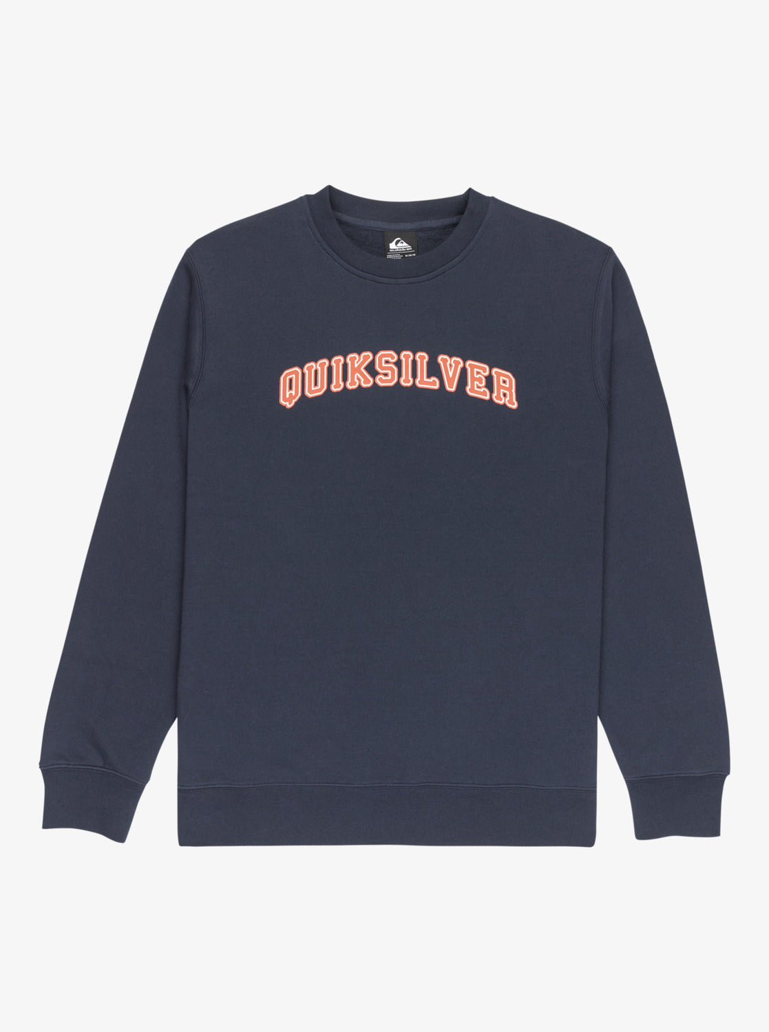 Quiksilver Grafik - Herren Sweatshirt