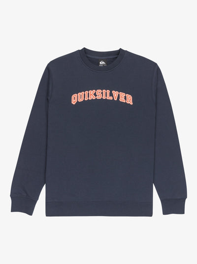 Quiksilver Grafik - Herren Sweatshirt