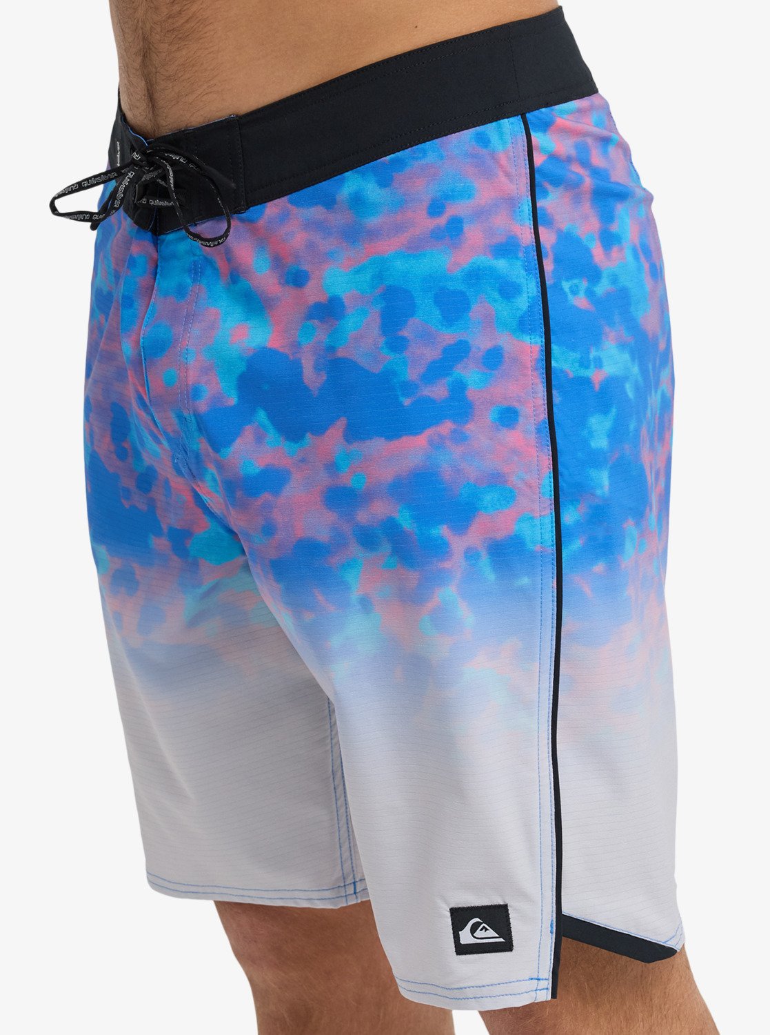 Quiksilver Highline Printed 20 - Herren Surf Performance Boardshort