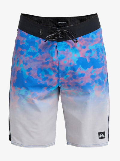 Quiksilver Highline Printed 20 - Herren Surf Performance Boardshort
