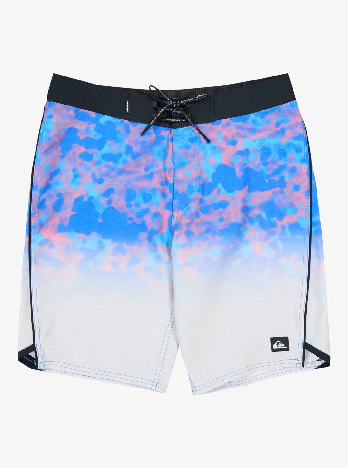 Quiksilver Highline Printed 20 - Herren Surf Performance Boardshort