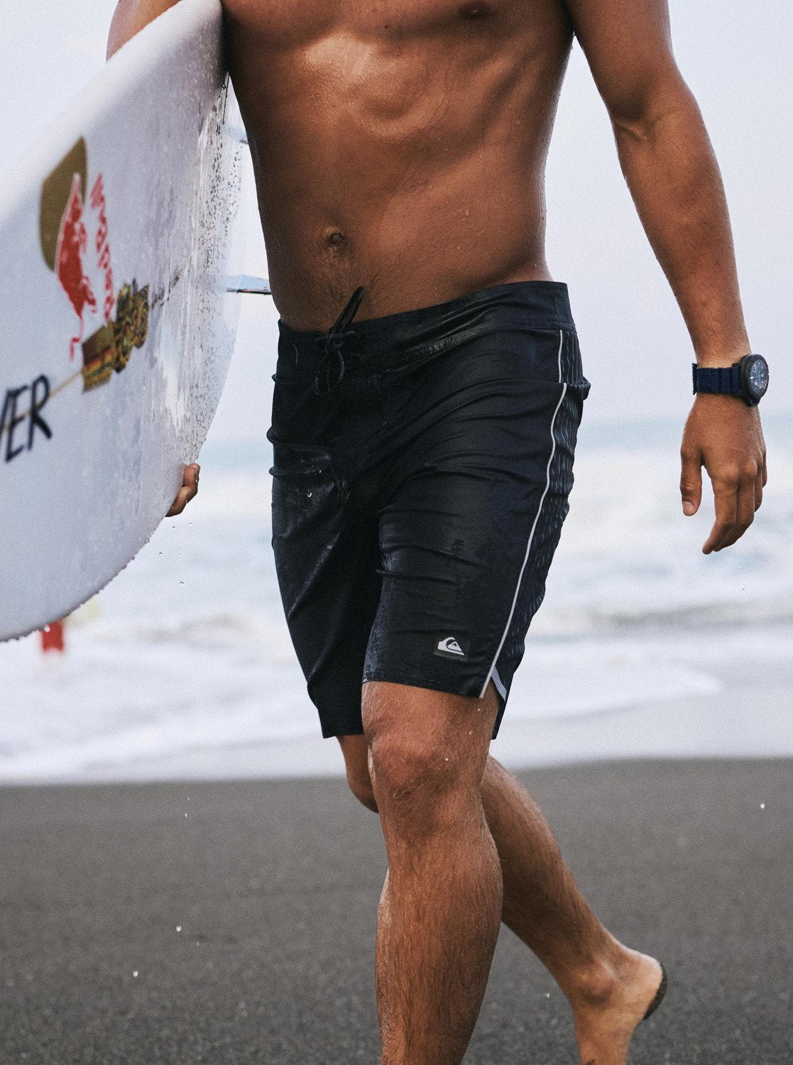 Quiksilver Highline Pro 20 - Herren Surf Performance Boardshort