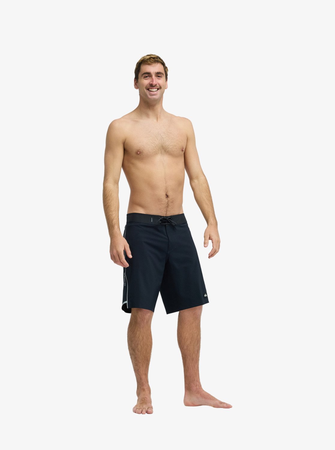 Quiksilver Highline Pro 20 - Herren Surf Performance Boardshort