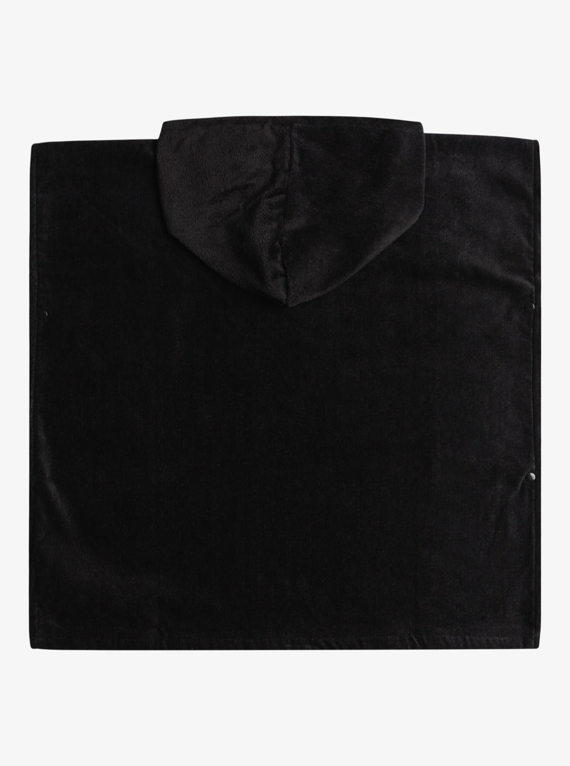 Quiksilver Hooded Towel Poncho