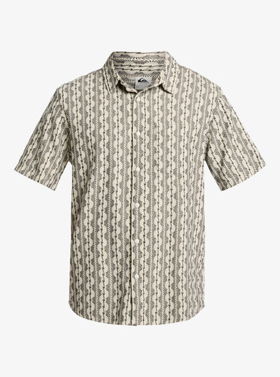 Quiksilver Horizons - Herren Surf Lifestyle kurzärmeliges Shirt