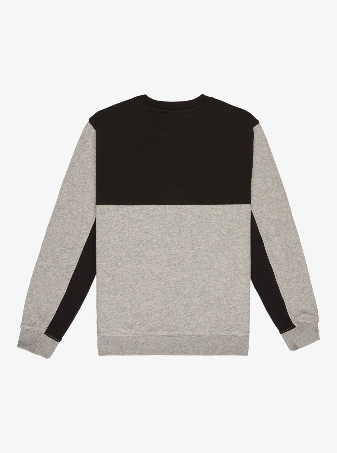 Quiksilver Knowledge Aera - Jungen Surf Lifestyle Crew Neck Sweater