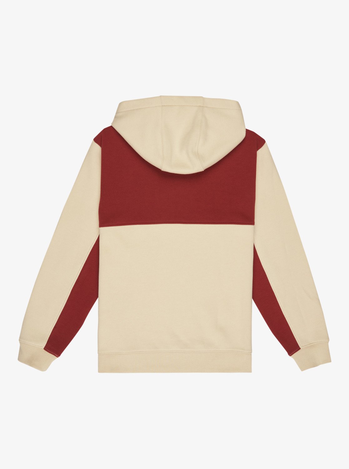 Quiksilver Knowledge Aera - Jungen Surf Lifestyle Hoodie