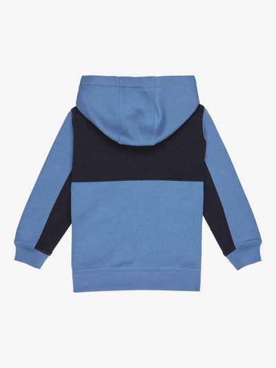 Quiksilver Knowledge Aera - Boys Surf Lifestyle Hoodie
