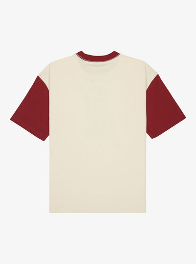 Quiksilver Knowledge Aera - Boys Surf Lifestyle Short Sleeve T-shirt